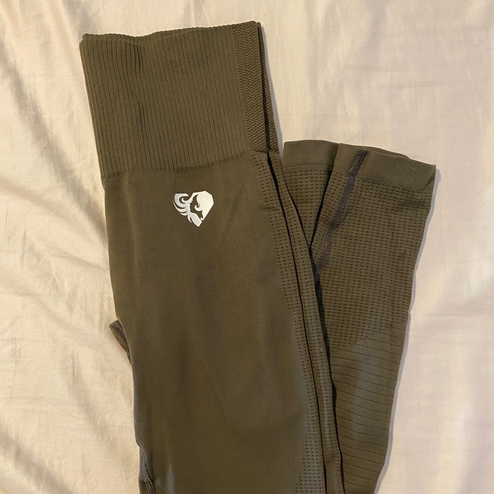 WOMENS BEST HIGH WAIST LEGGINGS